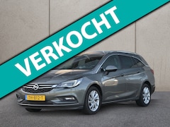 Opel Astra Sports Tourer - 1.0 Business Executive | Navigatie | Trekhaak | Keyless