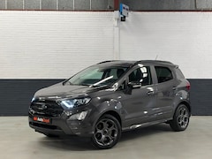 Ford EcoSport - 1.0 EcoBoost ST-Line 125pk Clima / Navi / Camera / Trekhaak