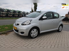 Toyota Aygo - 1.0-12V Comfort Airco