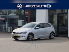 Volkswagen Polo - 1.0 TSI Comfortline 95 PK / 70 kW 15" lmv, pdc voor en achter, spiegel pakket, navigatie,