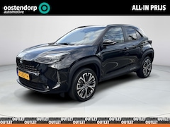 Toyota Yaris Cross - 1.5 Hybrid Executive