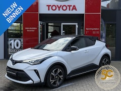 Toyota C-HR - 2.0 Hybrid Executive TREKHAAK TREEPLANKEN