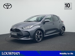 Toyota Yaris - 1.5 Hybrid 130 Executive | Direct leverbaar | Metaalkleur | Retailpremie | * Q3 Actie