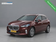 BMW 2-serie Active Tourer - 218i | 360° Camera | Head-Up Display | Leder | NL Auto | Rijklaarprijs 2-serie Active Tour