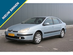 Citroën C5 - 2.0-16V VTR