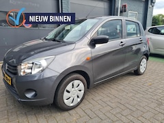 Suzuki Celerio - 1.0 Comfort Automaat
