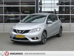 Nissan Pulsar - 1.2 DIG-T Tekna *Bemiddelings verkoop