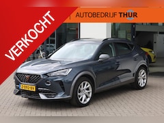 CUPRA Formentor - 1.4 TSI e-Hybrid Essential SOH 95, 47% | 204PK / 150kW, Achteruitrijcamera (rear view), ad
