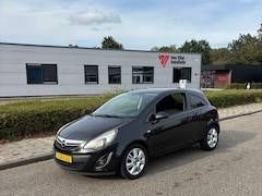 Opel Corsa - 1.3 Edition Airco LPG/G3