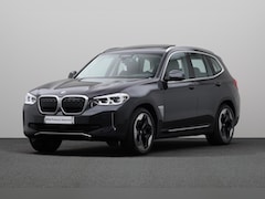 BMW iX3 - High Executive 80 kWh | Ambiente verlichting | Head-Up Display | Comfort Access | Driving