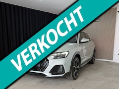 Audi A1 allstreet - 35 TFSI Advanced edition