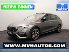 Skoda Octavia Combi - 1.4 TSI RS PHEV Business|PANO|SOH.95%