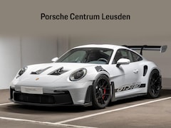 Porsche 911 - 4.0 GT3 RS
