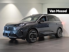 Peugeot e-5008 - GT Avantage 73 kWh 7p STOELVERWARMNG VOOR EN ACHTER - SCHUIF/KANTEL DAK - 7 ZITS