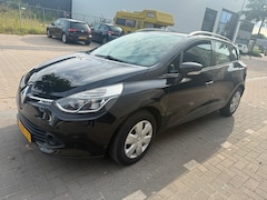 Renault Clio Estate - 0.9 TCe Expression / Navigatie / Airco