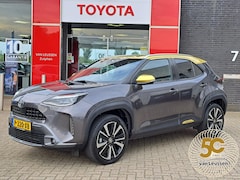 Toyota Yaris Cross - 1.5 Hybrid Launch Edition TREKHAAK CAMERA AD-CRUISE STOEL/STUURVERW PARK-SENSOREN BLIND-SP