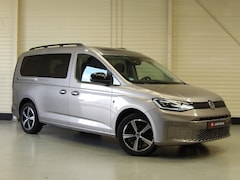 Volkswagen Caddy Maxi - 1.5 TSI 114pk L2H1 7-DSG California