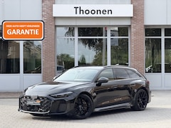 Audi A5 Avant - RS 5 e-hybrid quattro | Keramisch | trekhaak | carbon