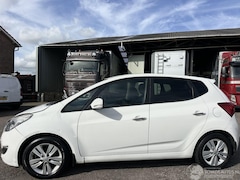 Hyundai ix20 - 1.6i i-Vision 125pk Automaat - 76dkm nap - navi - dvd - camera - pdc - clima - cruise - au