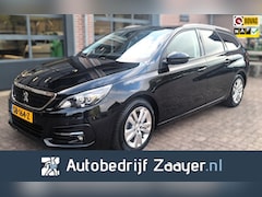 Peugeot 308 SW - 1.2 PureTech Blue Lease Executive