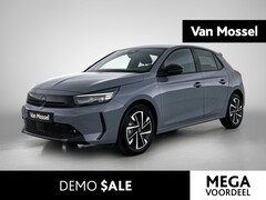 Opel Corsa - 1.2 Turbo Hybrid GS DEMO SALE |"Beschikbaar vanaf 15-10-2026