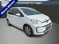 Volkswagen e-Up! - e-up SOH 91% camera, cruise, airco, lmv