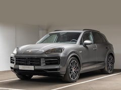 Porsche Cayenne - 3.0 S E-Hybrid