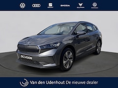 Skoda Enyaq iV - 60 180pk | Camera | Navigatie | Led | Carplay