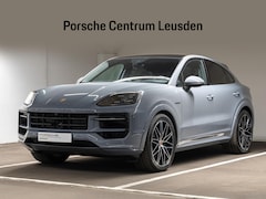Porsche Cayenne Coupé - 3.0 E-Hybrid