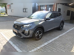 Peugeot 2008 - 1.2 PureTech 130 Allure Camera | Stoelverw. | Carplay/andriod