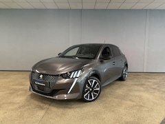 Peugeot 208 - 1.2 PureTech GT-Line LED|CAMERA|CARPLAY|AUT
