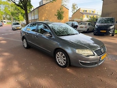 Volkswagen Passat - Airco / 192.000 nap / koopje