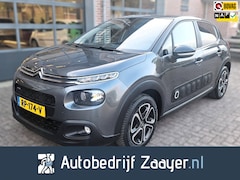 Citroën C3 - 1.2 PureTech Feel