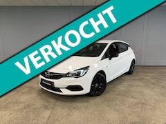 Opel Astra - 1.2 Business Edition NAVI|AIRCO|PDC|CARPLAY|CRUISE