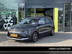 Kia Niro - 1.6 GDi Hybrid DynamicPlusLine