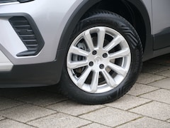 Opel Crossland - 1.2 Turbo Elegance