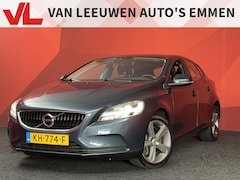 Volvo V40 - 1.5 T3 Nordic+ | Stoelverwarming | Led | Trekhaak