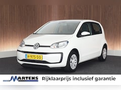 Volkswagen Up! - 1.0 BMT 60pk move up Airco Maps&More