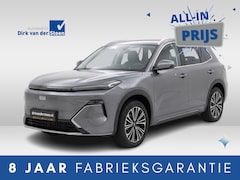 Geely Starray EM-i - 1.5 Max+