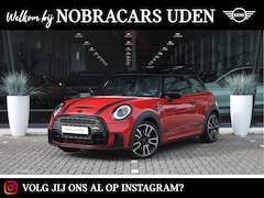 MINI John Cooper Works - Hatchback S Rockingham GT JCW Automaat / Panoramadak / Achteruitrijcamera / JCW Sportstoel