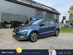 Volkswagen Polo - 1.0 BlueMotion Edition | Carplay | Airco | Stoelverw | Bearlock systeem