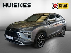 Mitsubishi Eclipse Cross - 2.4 PHEV Intense+ | Carplay | Stoelverwarming | Cruise Control