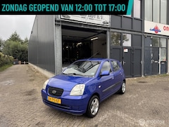 Kia Picanto - 1.1 EX Nieuwe APK NAP Rapport