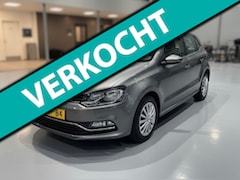 Volkswagen Polo - 1.0 Comfortline-airco-elek ramen-1 jaar apk