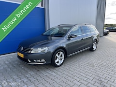 Volkswagen Passat Variant - 1.4 TSI Comfortline BlueMotion