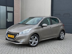 Peugeot 208 - 1.6 VTi Allure 2014 5-DRS Stoelv Cruise CarPlay
