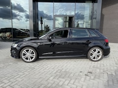 Audi A3 Sportback - 1.0 TFSI Sport S-Line Edition | Navi | PDC | Cruise Control |