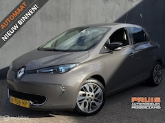 Renault Zoe - R90 Edition one|Bose 41 kWh -LEDER- *INRUIL MOGELIJK