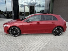 Mercedes-Benz A-klasse - 250 e Premium Plus | Pano | Burmester | Memory | Multibeam | AMG pakket