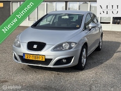SEAT Leon - 1.2 TSI Ecomotive COPA